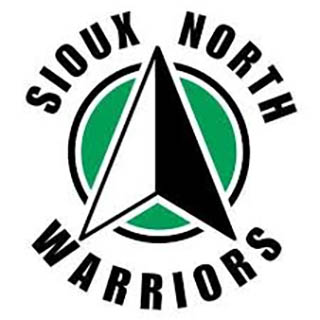 Sioux North High Warriors Hockey Team